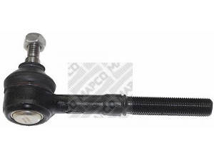 MAPCO 19847 skersinės vairo trauklės galas 
 Vairavimas -> Vairo mechanizmo sujungimai
000 338 5610, 338 5610