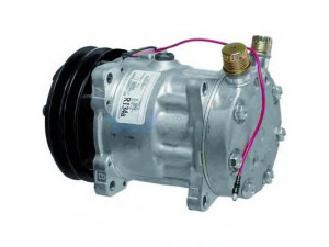 HOFFER K11045 kompresorius, oro kondicionierius
123/04998, 997/04600