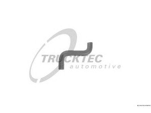 TRUCKTEC AUTOMOTIVE 01.40.044 radiatoriaus žarna
387 501 1682