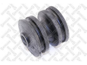STELLOX 87-74010-SX valdymo svirties/išilginių svirčių įvorė 
 Ašies montavimas/vairavimo mechanizmas/ratai -> Valdymo svirtis/pasukamosios svirties sujungimas -> Montavimas/sutvirtinimas
55045D0101