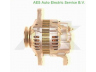 AES AZA-414 kintamosios srovės generatorius
8970887070, A7T30271, A7T30371