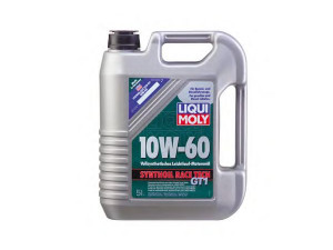 LIQUI MOLY 1391 variklio alyva; variklio alyva