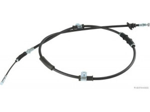 MAGNETI MARELLI 600000120590 trosas, stovėjimo stabdys
MB520602
