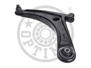 OPTIMAL G6-1363 vikšro valdymo svirtis 
 Ašies montavimas/vairavimo mechanizmas/ratai -> Valdymo svirtis/pasukamosios svirties sujungimas -> Vairo trauklės (valdymo svirtis, išilginis balansyras, diago
3520.V0, 3520.X9, 4013A009, 4013A217