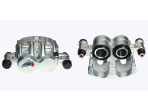BREMBO F 61 231 stabdžių apkaba 
 Dviratė transporto priemonės -> Stabdžių sistema -> Stabdžių apkaba / priedai
1607876080, 4401J7, 51885201, 71793159