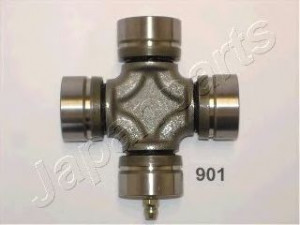 JAPANPARTS JO-901 jungtis, kardaninis velenas 
 Ašies pavara -> Kardaninis velenas, visas -> Universalus sujungimas
8-94155-632-0, 8-94238-930-0, 8-94238-930-1