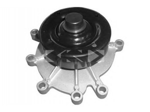 SPIDAN 91722 vandens siurblys 
 Aušinimo sistema -> Vandens siurblys/tarpiklis -> Vandens siurblys
53020873AB, 53020873AC, 53021187AA