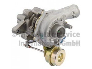 turbo by Intec 221890027 kompresorius, įkrovimo sistema
1390067G00, ZY34027010