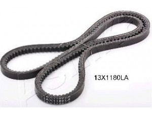 ASHIKA 109-13X1180 V formos diržas 
 Techninės priežiūros dalys -> Techninės priežiūros intervalai
G601-15-908, 11950-80W00, 11950-80W10