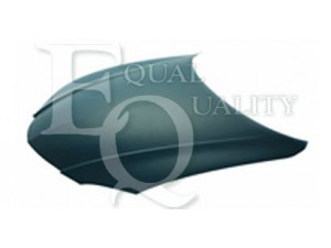 EQUAL QUALITY L00134 gaubtas 
 Kėbulas -> Transporto priemonės galas -> Gaubtas/dalys/garso izoliacinė medžiaga
BPYK-52-31X, 3476281A1