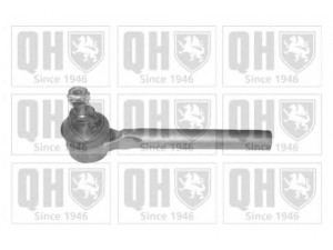 QUINTON HAZELL QR2278S skersinės vairo trauklės galas 
 Vairavimas -> Vairo mechanizmo sujungimai
5 966 980, 7 545 270