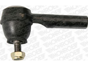 MONROE L50106 skersinės vairo trauklės galas 
 Vairavimas -> Vairo mechanizmo sujungimai
B001-99-325