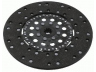 SACHS 1864 600 341 sankabos diskas
8182 4316, 8397 1428