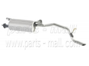 PARTS-MALL PYC-003 galinis duslintuvas
14300A78B00-000, 14300A78B01-000
