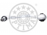 OPTIMAL G5-866 vikšro valdymo svirtis 
 Ašies montavimas/vairavimo mechanizmas/ratai -> Valdymo svirtis/pasukamosios svirties sujungimas -> Vairo trauklės (valdymo svirtis, išilginis balansyras, diago
31126775971, 31126775971
