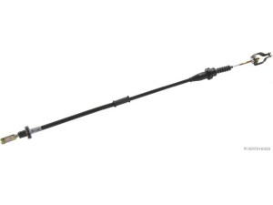 HERTH+BUSS JAKOPARTS J2301006 sankabos trosas 
 Sankaba/dalys -> Sankabos valdymas -> Sankabos trosas
30770-99J11