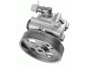 BOSCH K S01 000 078 hidraulinis siurblys, vairo sistema 
 Vairavimas -> Vairo pavara/siurblys
4007 CW, 4007 N4, 9040906580, 4007 N4