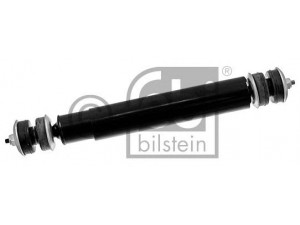 FEBI BILSTEIN 20319 amortizatorius
1 481 359