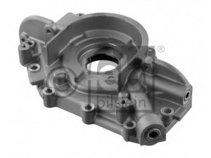 FEBI BILSTEIN 03685 alyvos siurblys 
 Variklis -> Tepimas -> Alyvos siurblys/dalys -> Alyvos siurblys
6 155 907, 6 169 335, 88SM6600AA