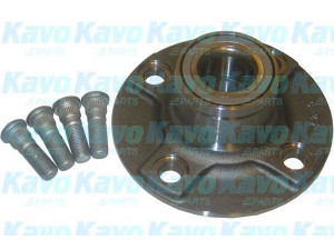 KAVO PARTS WBK-6508 rato guolio komplektas 
 Ašies montavimas/vairavimo mechanizmas/ratai -> Rato stebulė/montavimas -> Rato guolis
432009F500, 43200BM400, 4322241B00