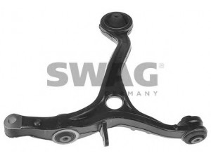 SWAG 85 94 2144 vikšro valdymo svirtis 
 Ašies montavimas/vairavimo mechanizmas/ratai -> Valdymo svirtis/pasukamosios svirties sujungimas -> Vairo trauklės (valdymo svirtis, išilginis balansyras, diago
51350-TA0-A00