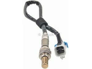 BOSCH F 00E 262 851 lambda jutiklis 
 Išmetimo sistema -> Lambda jutiklis
12580827, 12 580 827, 12580827