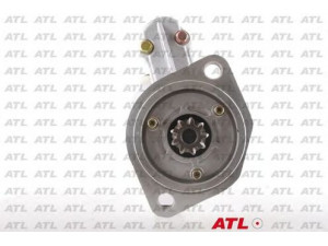 ATL Autotechnik A 75 700 starteris 
 Elektros įranga -> Starterio sistema -> Starteris
8-94387-653-0, 8-97146-338-2, 8-97210-505-0