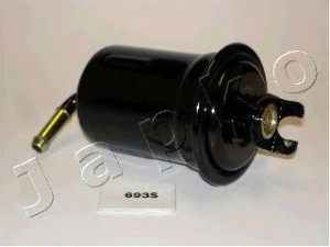 JAPKO 30693 kuro filtras 
 Techninės priežiūros dalys -> Papildomas remontas
23300-87625, 23300-87625