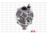 ATL Autotechnik L 61 650 kintamosios srovės generatorius 
 Elektros įranga -> Kint. sr. generatorius/dalys -> Kintamosios srovės generatorius
YLE101650