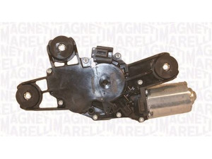 MAGNETI MARELLI 064342015010 valytuvo variklis 
 Priekinio stiklo valymo sistema -> Varikliukas, priekinio stiklo valytuvai
1709920, 1774291, 8A61-A17K441-AE