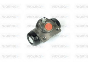 WOKING C1520.00 rato stabdžių cilindras 
 Stabdžių sistema -> Ratų cilindrai
7734997, 7734997