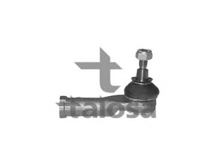 TALOSA 42-09265 skersinės vairo trauklės galas 
 Vairavimas -> Vairo mechanizmo sujungimai
1138313, 1138314, 1S713290AB, 1S713290BB