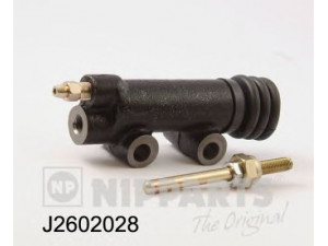 NIPPARTS J2602028 darbinis cilindras, sankaba 
 Sankaba/dalys -> Sankabos valdymas -> Vykdomasis cilindras
31470-60091