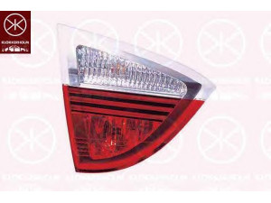 KLOKKERHOLM 00620710A1 kombinuotas galinis žibintas 
 Kėbulas -> Šviesos -> Kombinuotas galinis žibintas/dalys -> Kombinuotas galinis žibintas
63 21 7 160 064