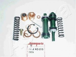 ASHIKA 114-213 remonto komplektas, pagrindinis stabdžių cilindras 
 Stabdžių sistema -> Pagrindinis stabdžių cilindras
04493-14050