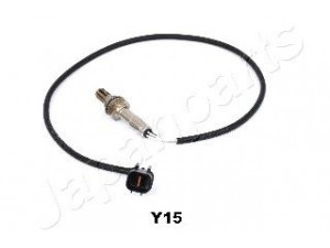 JAPANPARTS OO-Y15 lambda jutiklis 
 Variklis -> Variklio elektra
39210-02620