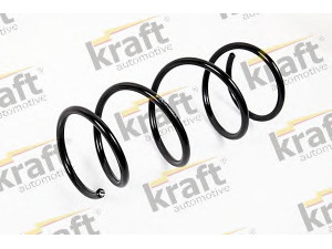 KRAFT AUTOMOTIVE 4025068 spyruoklė 
 Pakaba -> Spyruoklės
8456925