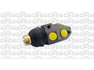 CIFAM 101-238 rato stabdžių cilindras
GWC501