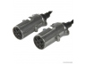 HERTH+BUSS ELPARTS 51276532 spiralinis kabelis