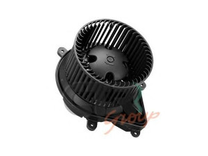 CTR 1208104 elektrovariklis, vidinis pūtiklis 
 Šildymas / vėdinimas -> Orpūtė/dalys
7701035902