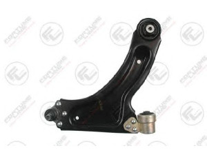 FORTUNE LINE FZ6212 vikšro valdymo svirtis 
 Ašies montavimas/vairavimo mechanizmas/ratai -> Valdymo svirtis/pasukamosios svirties sujungimas -> Vairo trauklės (valdymo svirtis, išilginis balansyras, diago
24428978, 24449455, 352042, 352046