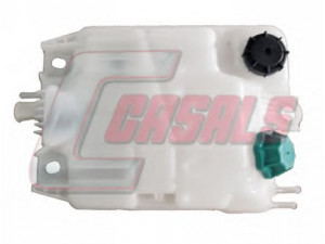 CASALS 408 išsiplėtimo bakelis, aušinimo skystis
8168290
