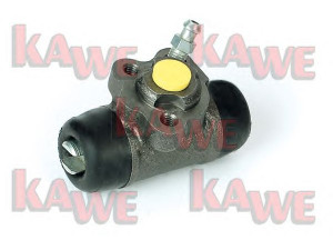 KAWE W4342 rato stabdžių cilindras 
 Stabdžių sistema -> Ratų cilindrai
4755012090, 4755012090, 4755016030