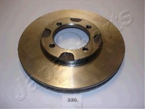 JAPANPARTS DI-330 stabdžių diskas 
 Dviratė transporto priemonės -> Stabdžių sistema -> Stabdžių diskai / priedai
GB40-33-251, GC88-33-251, GC88-33-251A