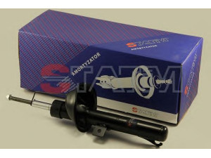 STATIM A.253 amortizatorius 
 Pakaba -> Amortizatorius
96FX-18045-EM, 96FX-18045-GD, 96FX-18045-KA