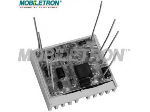 MOBILETRON VR-H2009-50S reguliatorius, kintamosios srovės generatorius