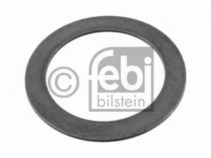 FEBI BILSTEIN 18261 stabdžių velenas, būgninis stabdys
4 133 1010 00