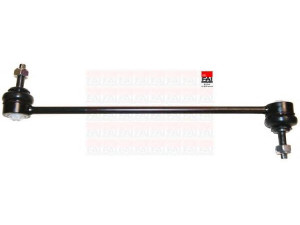 FAI AutoParts SS7676 šarnyro stabilizatorius 
 Ašies montavimas/vairavimo mechanizmas/ratai -> Stabilizatorius/fiksatoriai -> Savaime išsilyginanti atrama
13391512