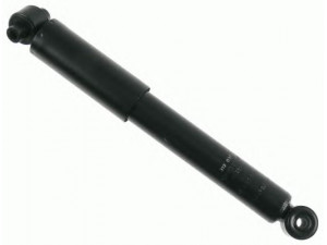 SACHS 312 037 amortizatorius 
 Pakaba -> Amortizatorius