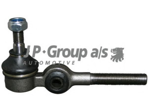 JP GROUP 8144600370 skersinės vairo trauklės galas 
 Vairavimas -> Vairo mechanizmo sujungimai
131415813D, 131415813E, 131415813F
